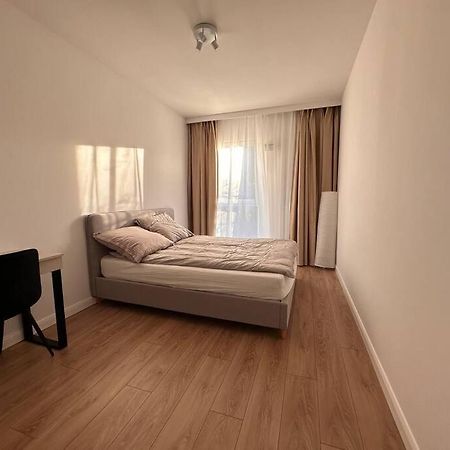 Kaskady Modern Apartment - Close To The Center Варшава Экстерьер фото