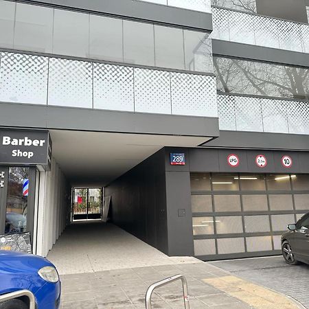 Kaskady Modern Apartment - Close To The Center Варшава Экстерьер фото