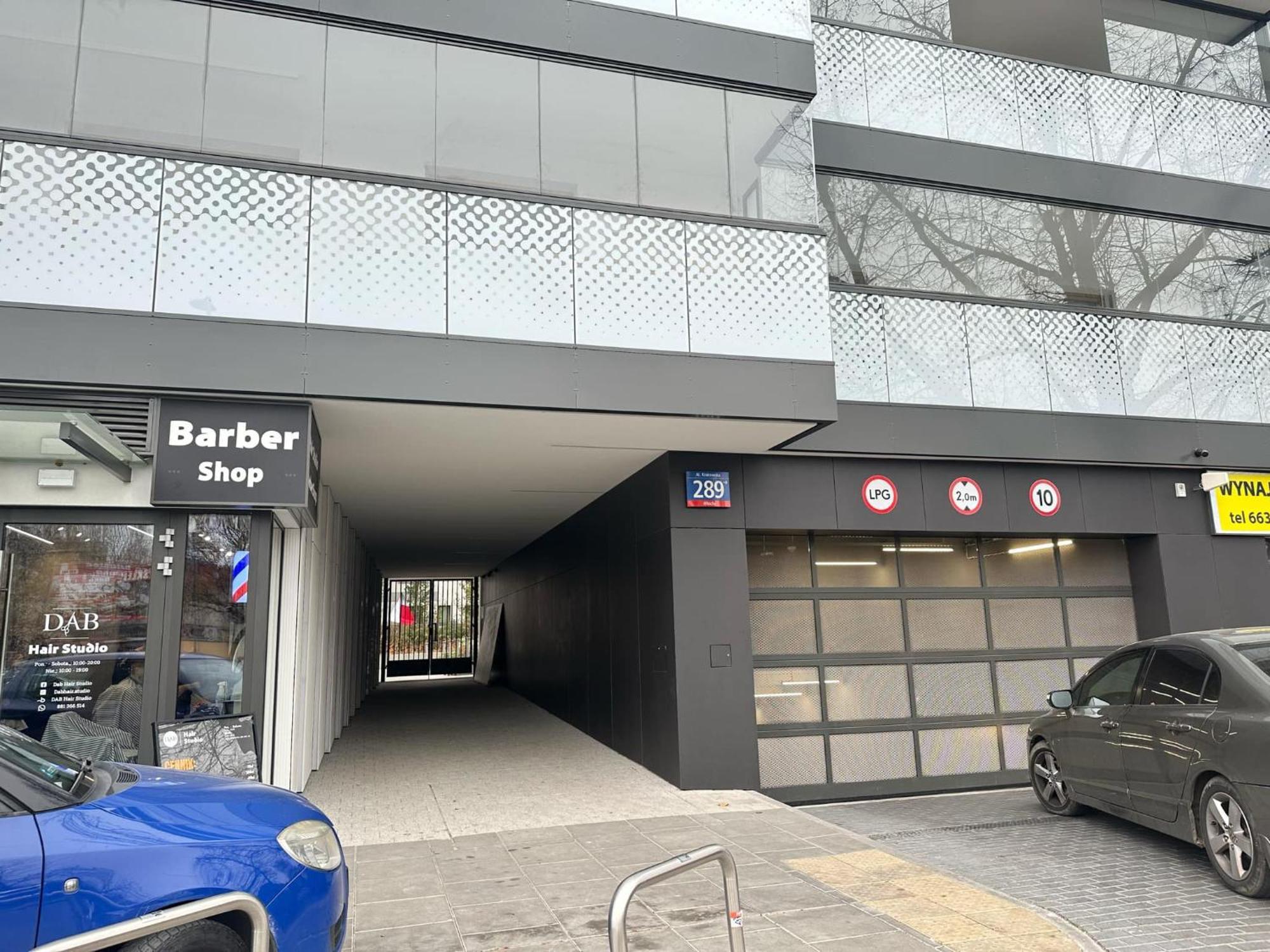 Kaskady Modern Apartment - Close To The Center Варшава Экстерьер фото